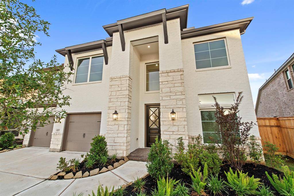 Fulshear, TX 77441,4703 Rustic Garden LN