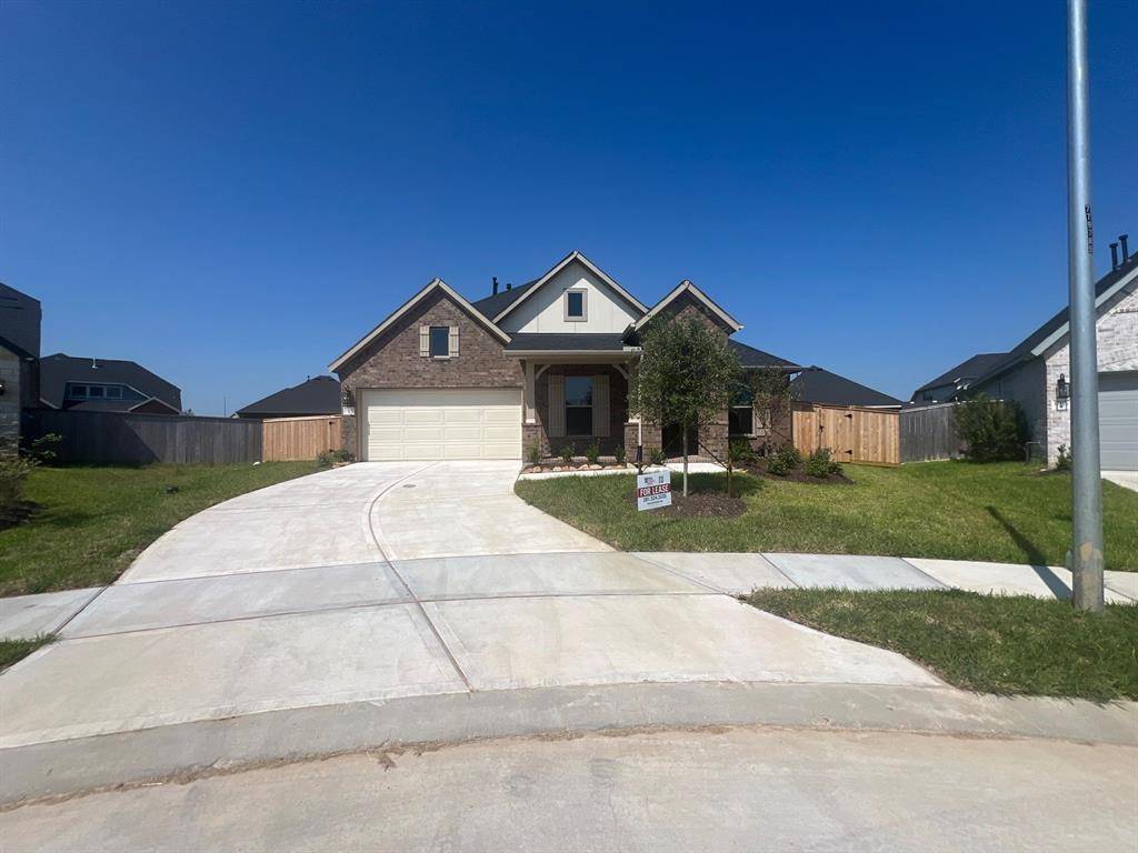 Hockley, TX 77447,17403 Aurora Haven DR