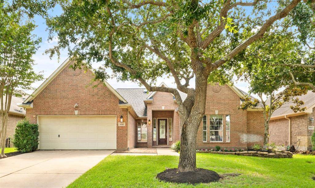 Fulshear, TX 77441,4946 Westchester DR