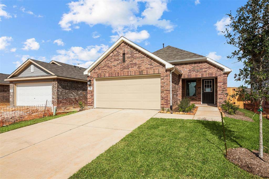 Willis, TX 77378,316 Flowering Orchid LN