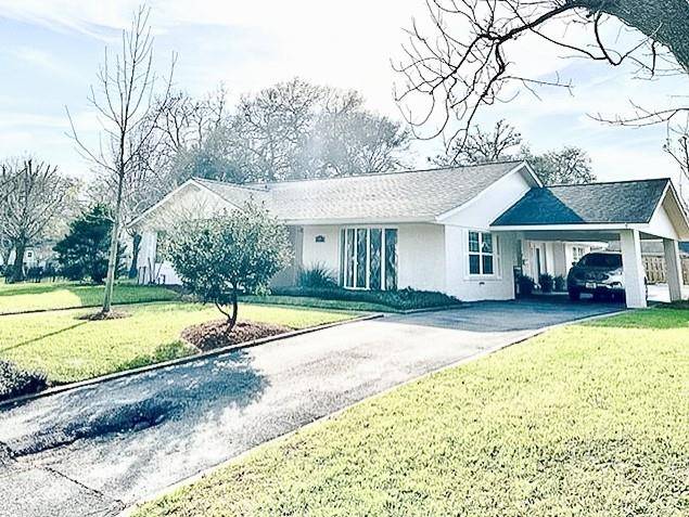 Wharton, TX 77488,521 Pecan ST