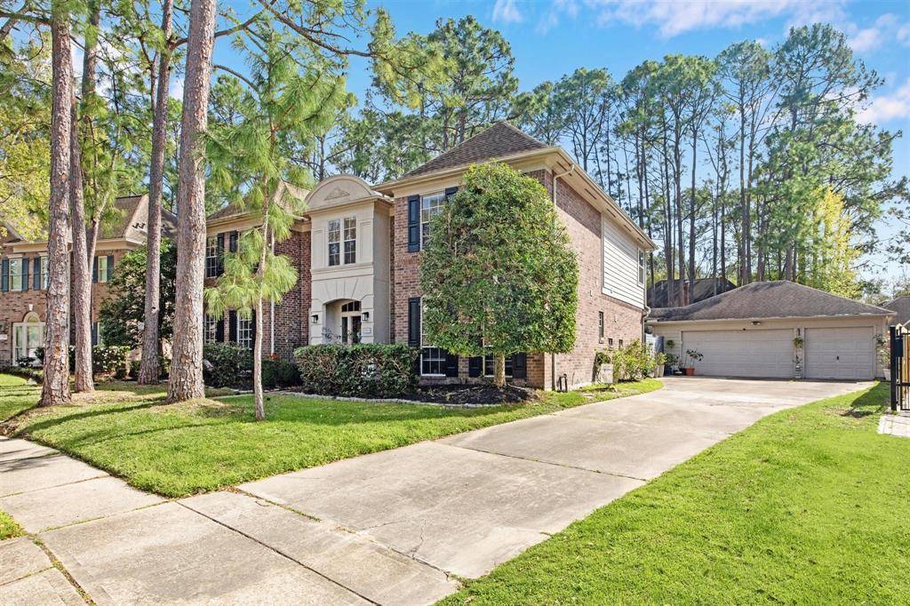 Houston, TX 77059,3919 Park Circle WAY