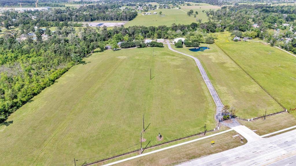 Crosby, TX 77532,19019 Fm 2100 RD