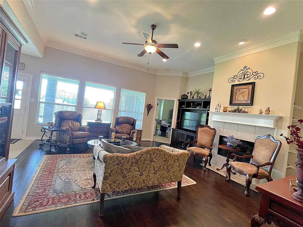 Brenham, TX 77833,1907 Rosenbaum DR