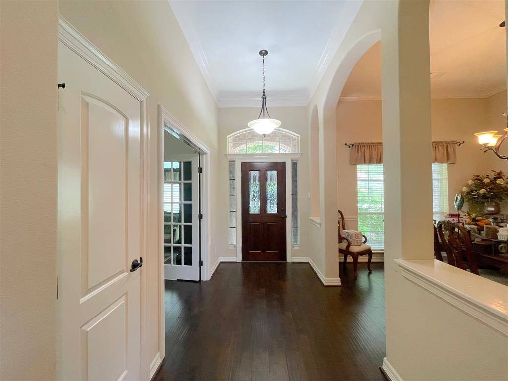 Brenham, TX 77833,1907 Rosenbaum DR