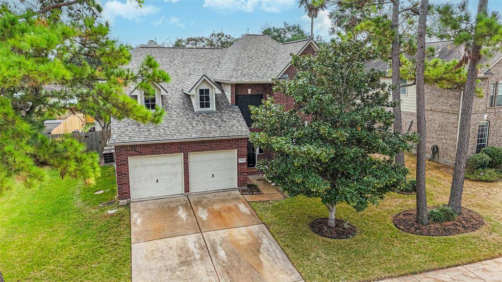 Pearland, TX 77581,2413 Piney Woods DR