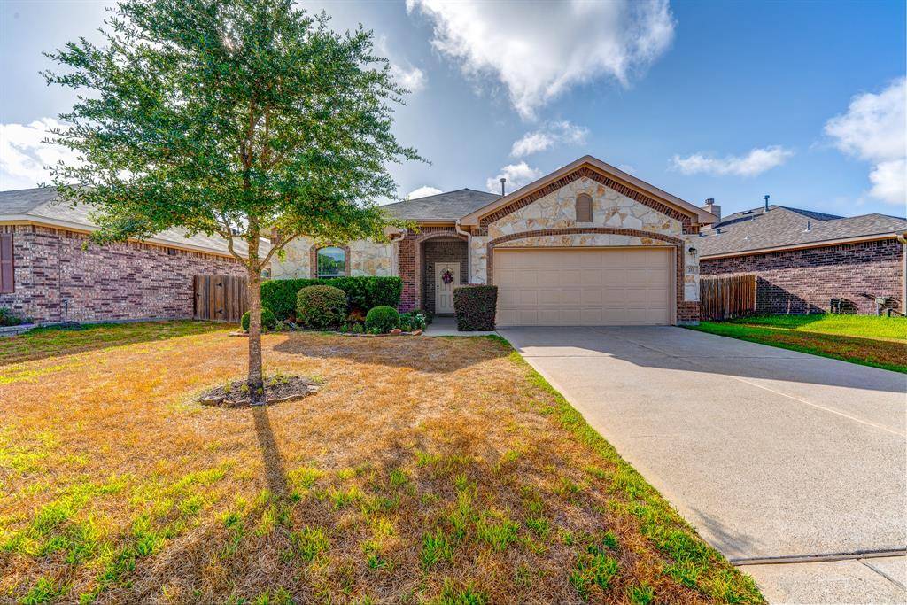 Magnolia, TX 77354,211 Country Crossing CIR