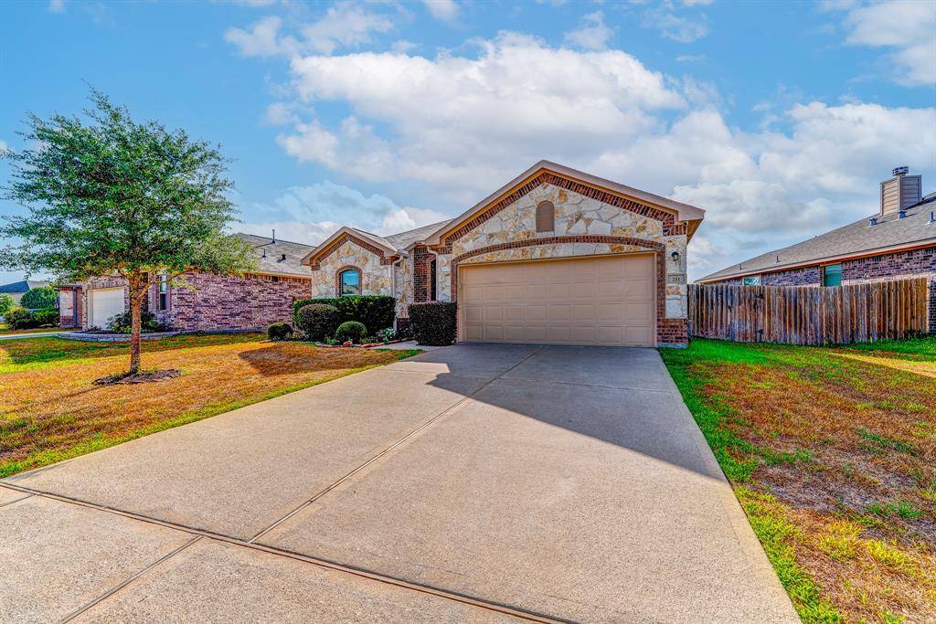 Magnolia, TX 77354,211 Country Crossing CIR