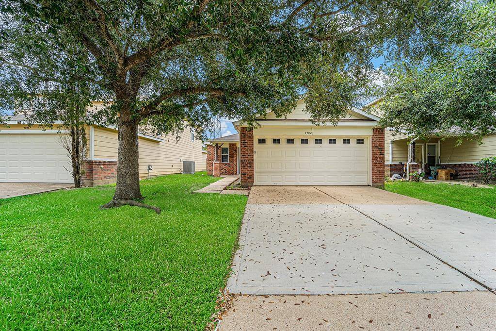Cypress, TX 77433,7702 Sunburst Trail DR