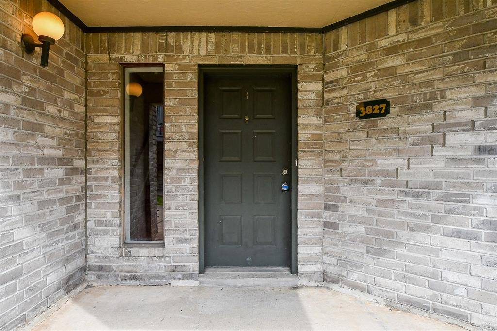 Missouri City, TX 77459,3827 Dock View LN #3