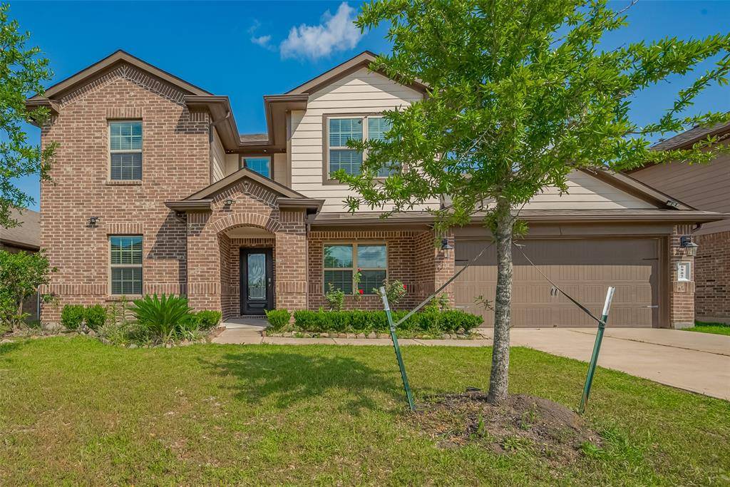 Richmond, TX 77407,6907 Arcadia Meadow Ct