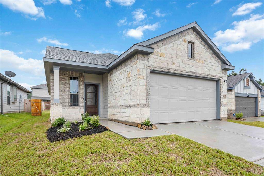 Montgomery, TX 77316,25383 Leather Leaf CT