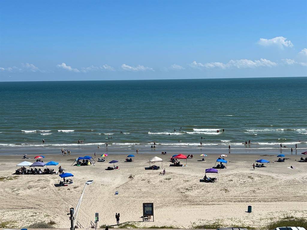 Galveston, TX 77551,7310 Seawall BLVD #507