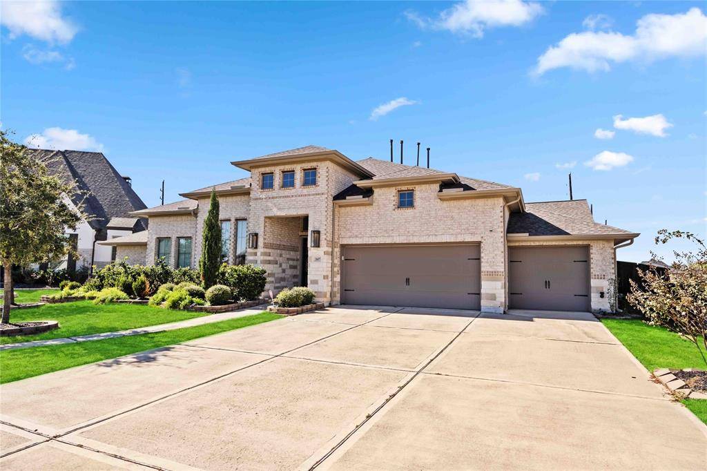 Katy, TX 77493,2607 Merlin WAY