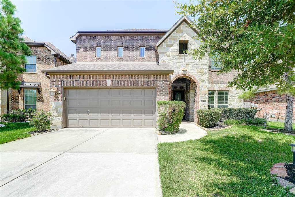 Cypress, TX 77433,19722 Tacoma Bluff DR