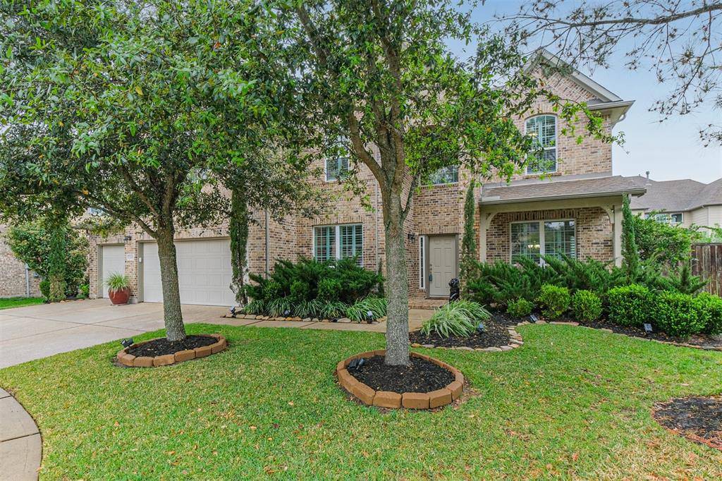 Katy, TX 77494,27406 Starlight Canyon LN