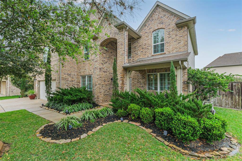 Katy, TX 77494,27406 Starlight Canyon LN