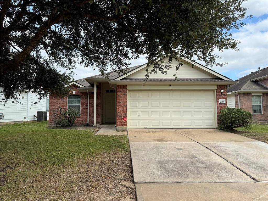 Cypress, TX 77433,7934 Indian Desert DR