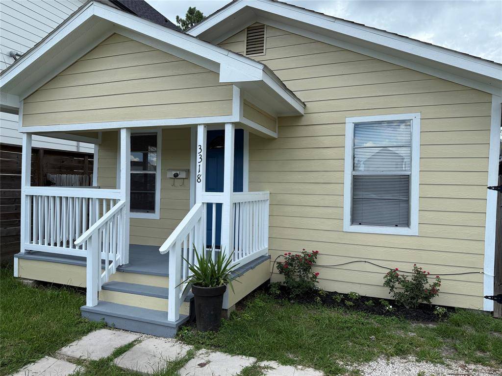 Houston, TX 77022,3318 Europa ST