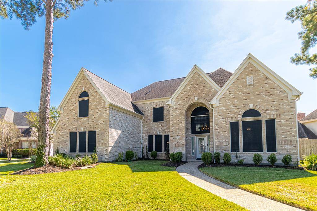 Katy, TX 77450,4319 Orchard Chase CT