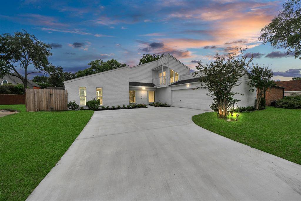 Houston, TX 77077,13811 Menasco CT