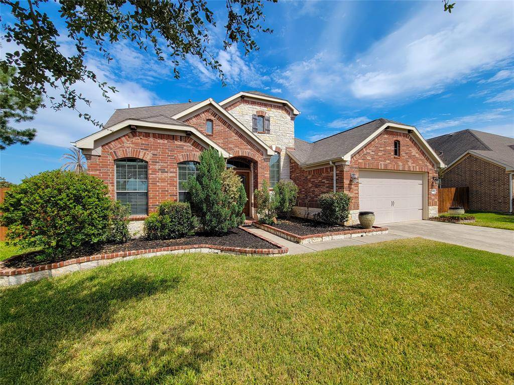 Katy, TX 77494,4603 Durban Oaks DR