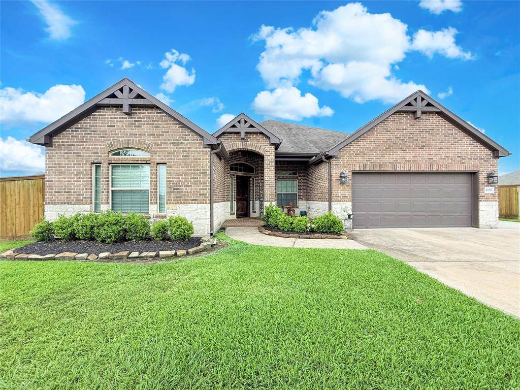 Rosharon, TX 77583,5008 Dubuque Pkwy