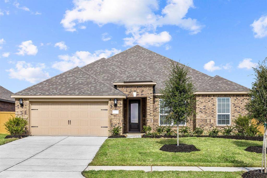Texas City, TX 77510,3114 Banyan DR