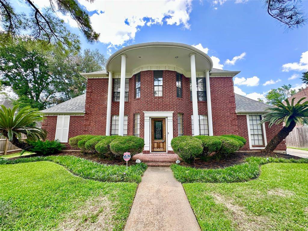 Houston, TX 77064,10614 Gold Point DR