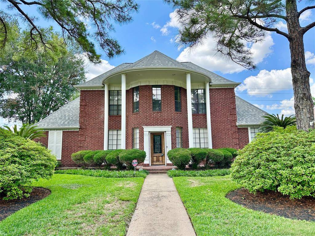 Houston, TX 77064,10614 Gold Point DR