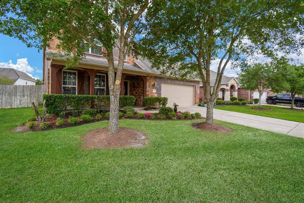 Pearland, TX 77584,12604 Blossom Walk CT