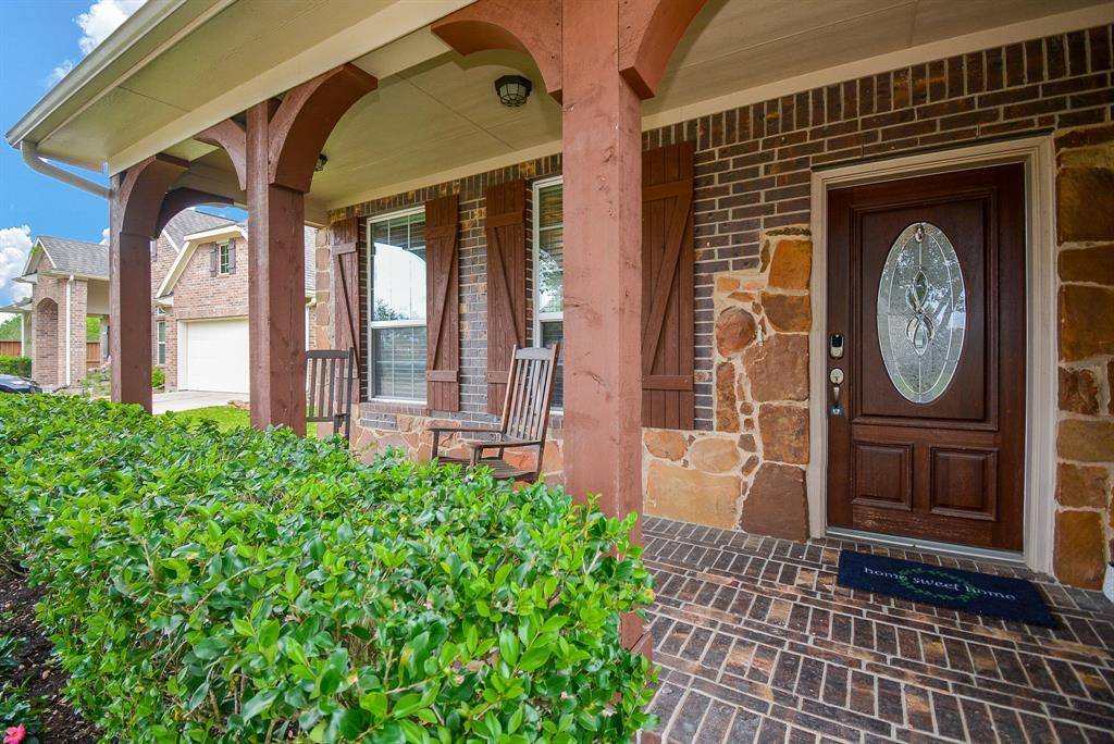 Pearland, TX 77584,12604 Blossom Walk CT