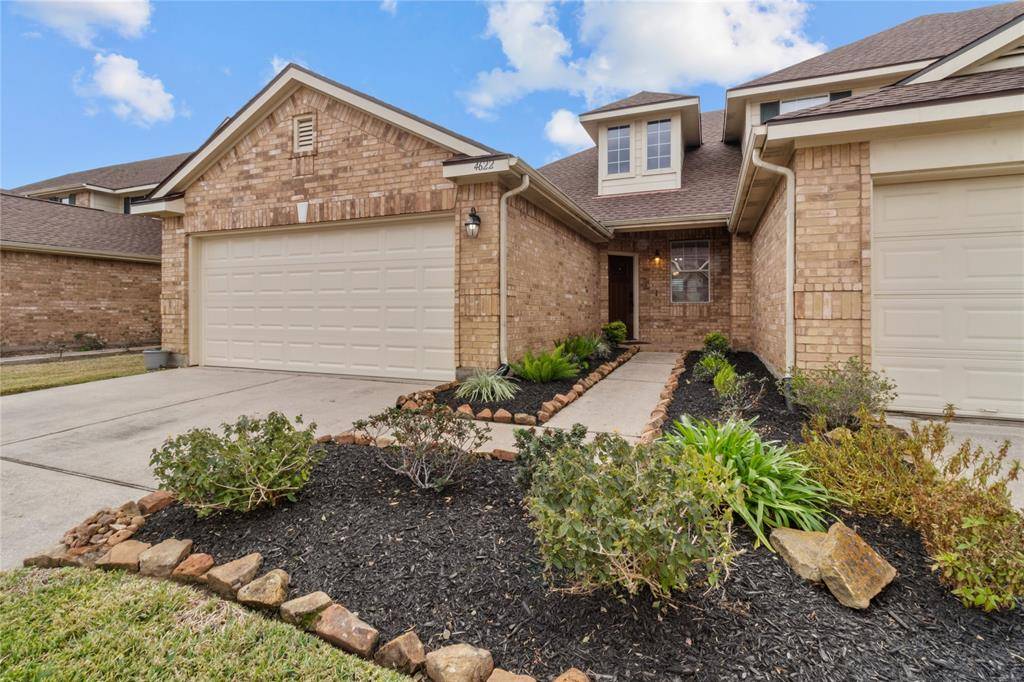 Pasadena, TX 77505,4622 Park Trail LN