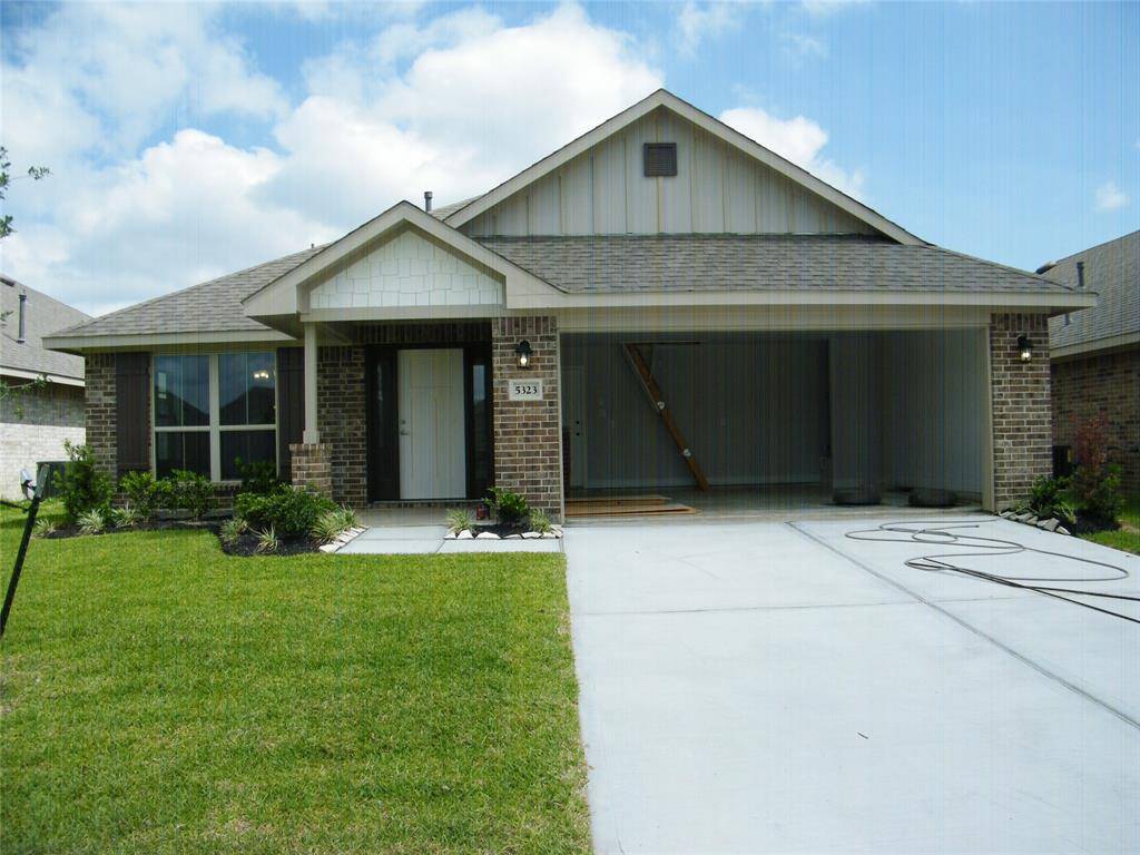 Dickinson, TX 77539,5323 Vermilion CT