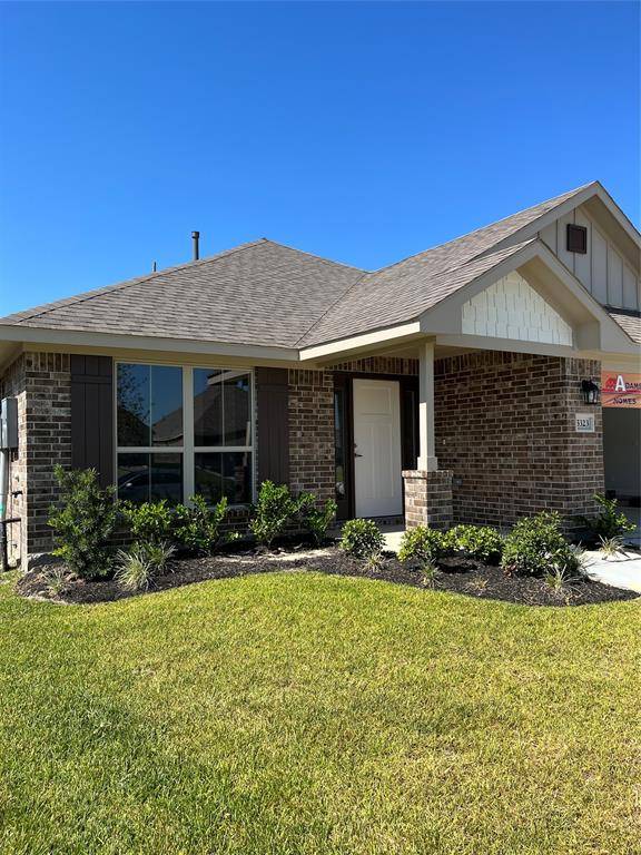 Dickinson, TX 77539,5323 Vermilion CT