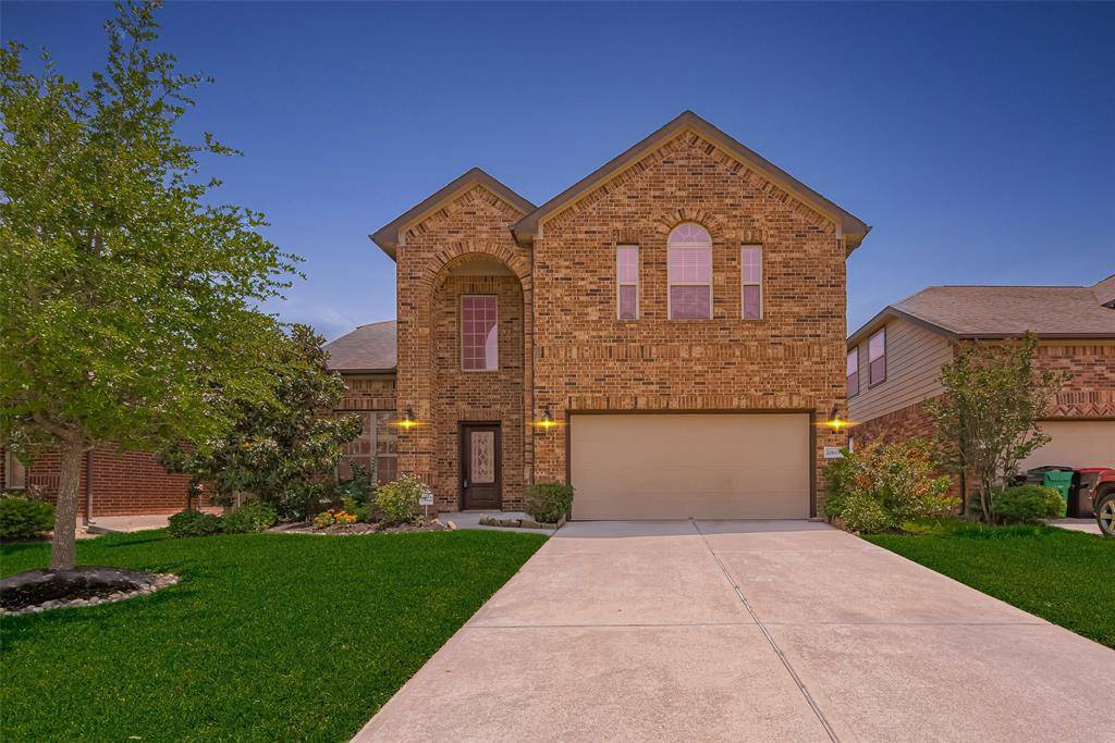 Richmond, TX 77407,20619 Cactus Lake LN