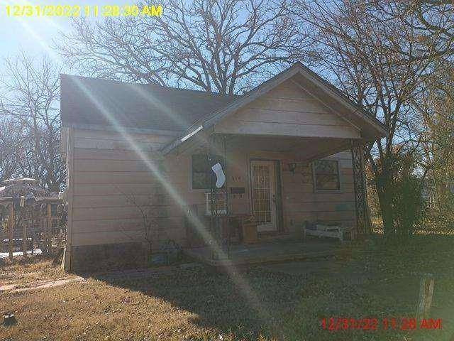 Bonham, TX 75418,514 E 5th ST