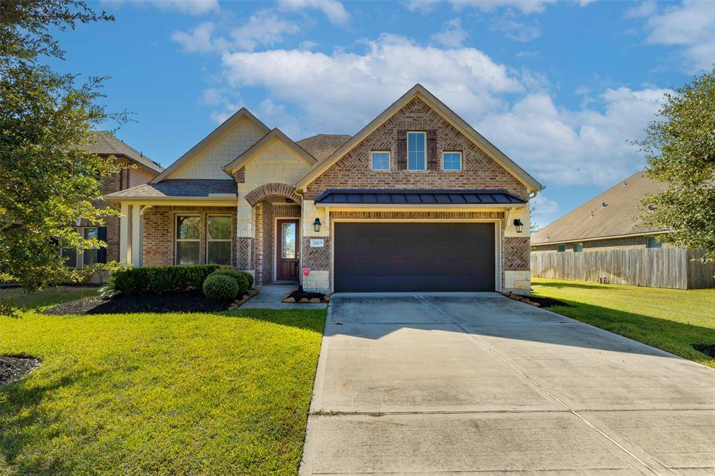 Katy, TX 77493,24119 Kingdom Isle LN