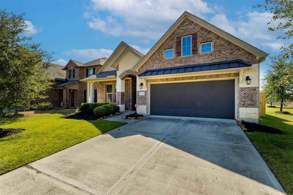 Katy, TX 77493,24119 Kingdom Isle LN