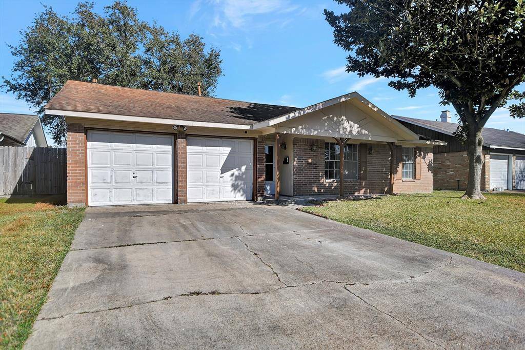 Deer Park, TX 77536,1505 New Orleans ST