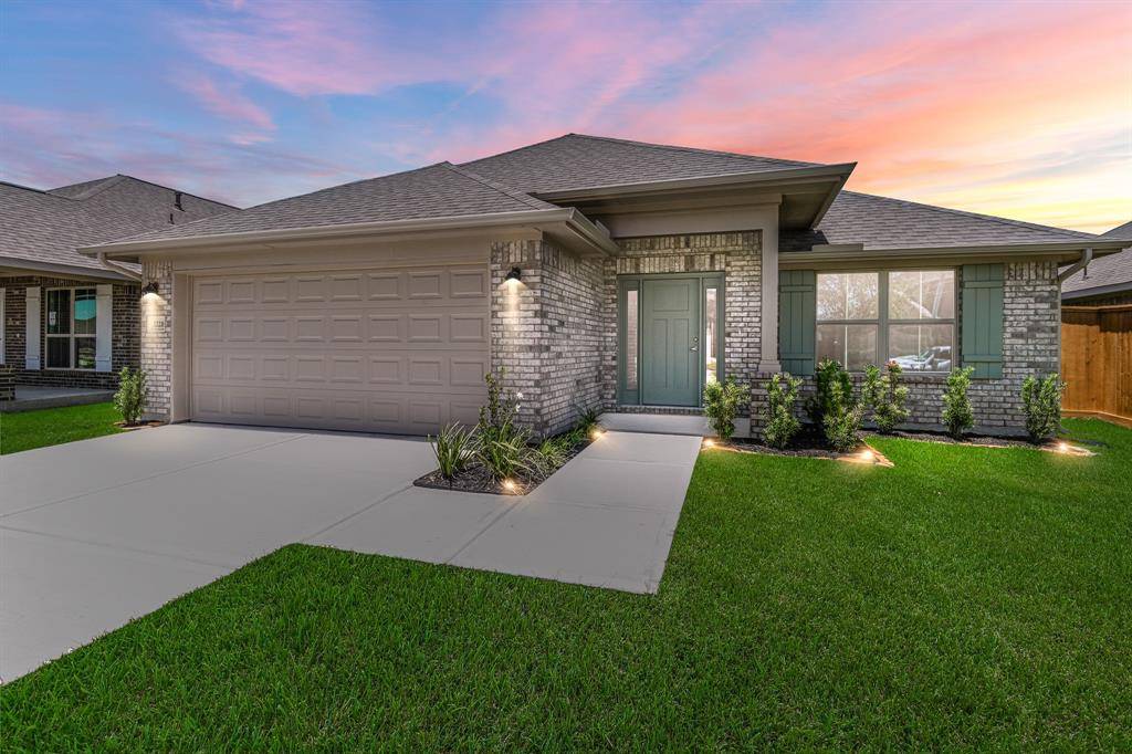 Hockley, TX 77447,19914 Sienna Green DR