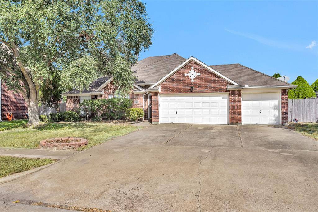 Katy, TX 77449,5423 Mountain Forest DR