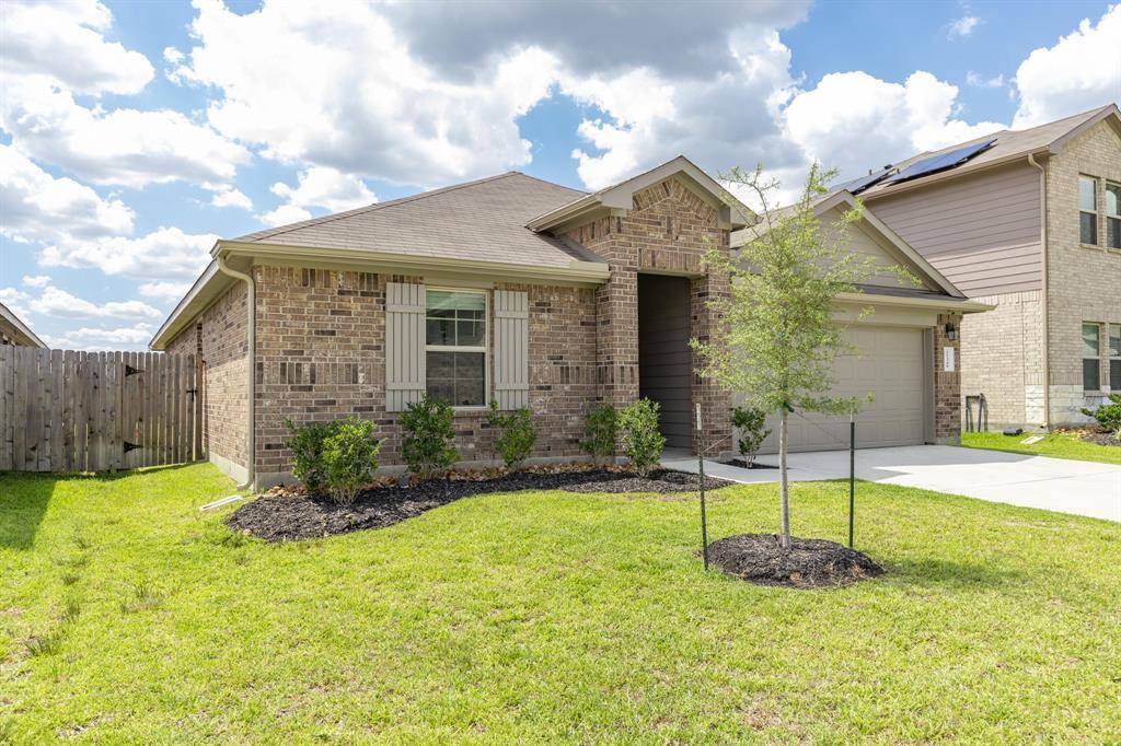 New Caney, TX 77357,15340 Timber Preserve LN