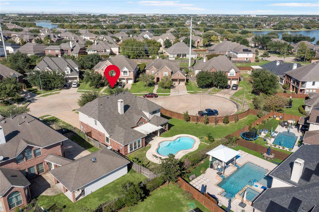 Pearland, TX 77584,11902 Shady Breeze CT