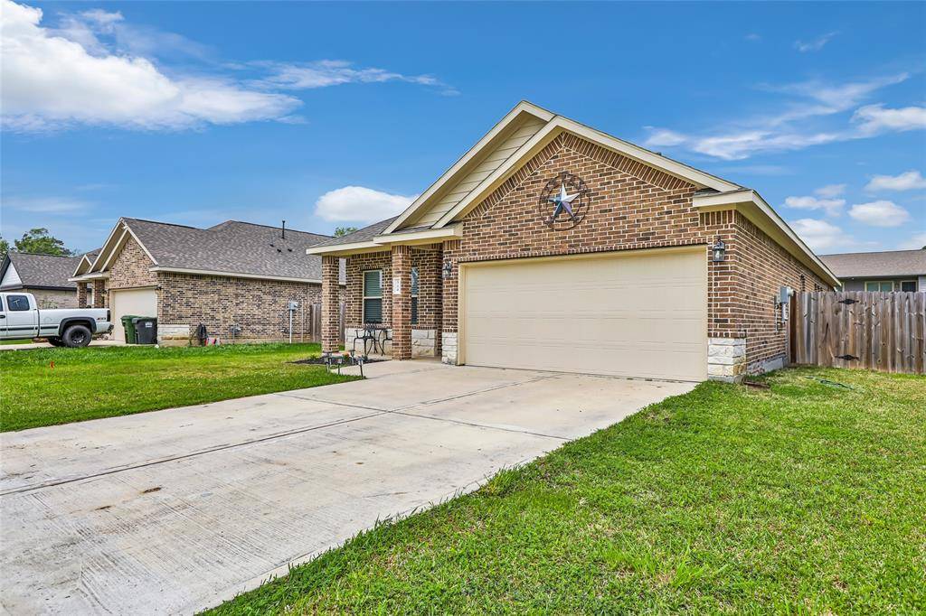 Dayton, TX 77535,320 Carlos Leal DR