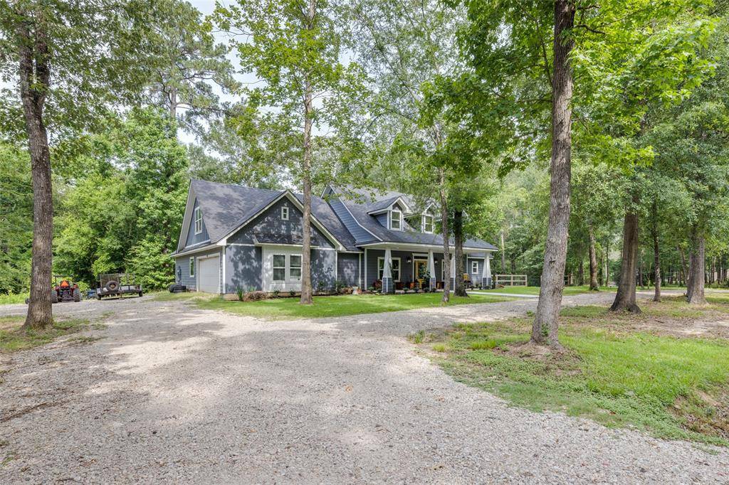 Huffman, TX 77336,35 Disher CIR