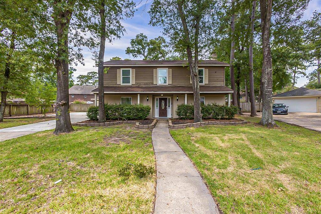 Houston, TX 77068,3810 Blue Spring DR