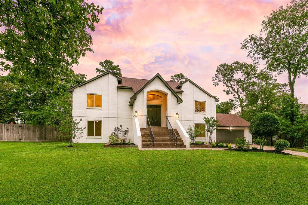 Conroe, TX 77304,7 Woods Estates DR