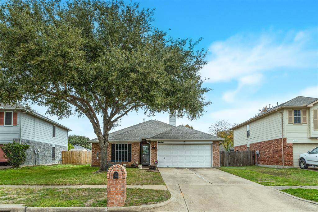 Katy, TX 77449,4014 Starbridge Pointe LN