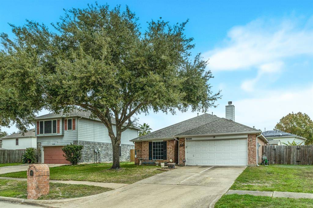 Katy, TX 77449,4014 Starbridge Pointe LN